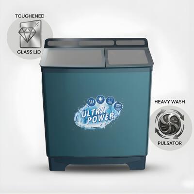 NXP10FG - 10 KG Washing Machine