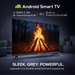 43 Inch Android Smart Tv