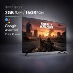 43 Inch Android Smart Tv