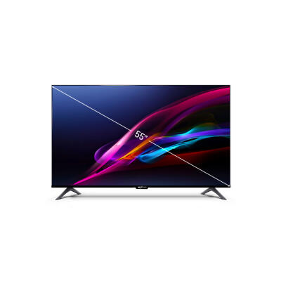 55 Inch Android Smart TV