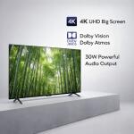 65 Inch Android TV