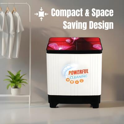 NXP8FG - 8 KG Washing Machine