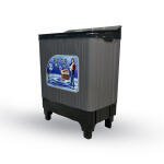 NXP8FG - 8 KG Washing Machine