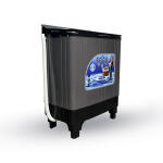 NXP8FG - 8 KG Washing Machine