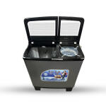 NXP12FG - 12 KG Washing Machine