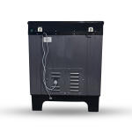 NXP12FG - 12 KG Washing Machine