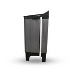 NXP12FG - 12 KG Washing Machine