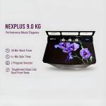 NXP10FG - 10 KG Washing Machine