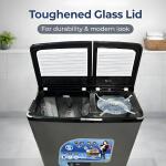 NXP12FG - 12 KG Washing Machine