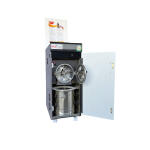 Fully Automatic Domestic Flour Mill Machine - Atta Chakki, Aata Atta Maker, Ghar Ghanti