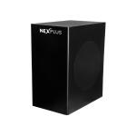 Nexplus SB140 Soundbar with Subwoofer – Technical Specifications
